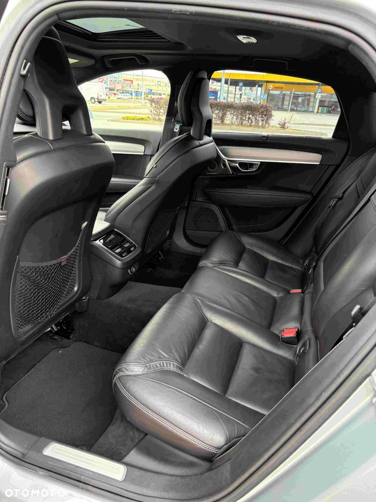 Volvo S90 T6 AWD Inscription - 10