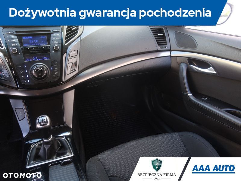 Hyundai i40 - 10