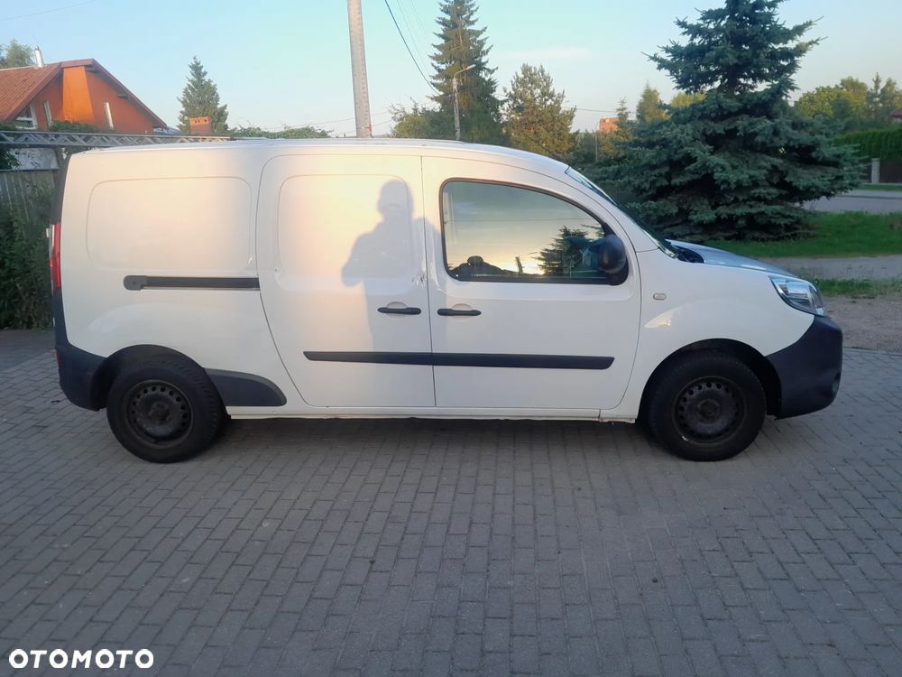 Renault Kango - 6