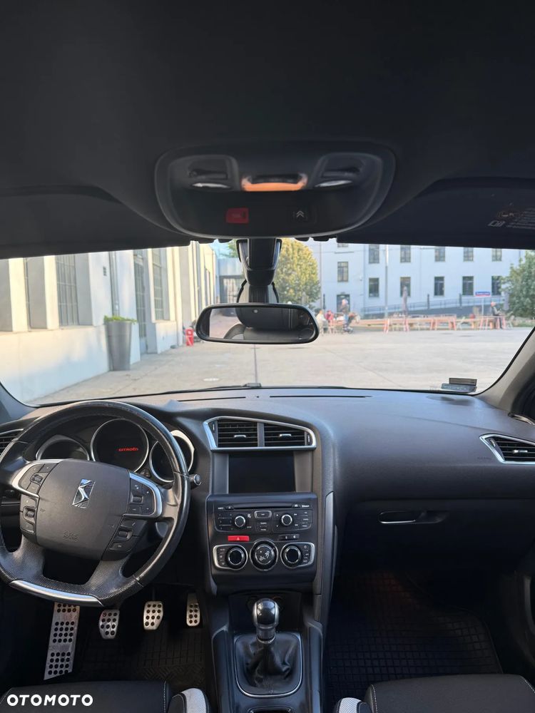 Citroën DS4 1.6 VTi Chic - 11