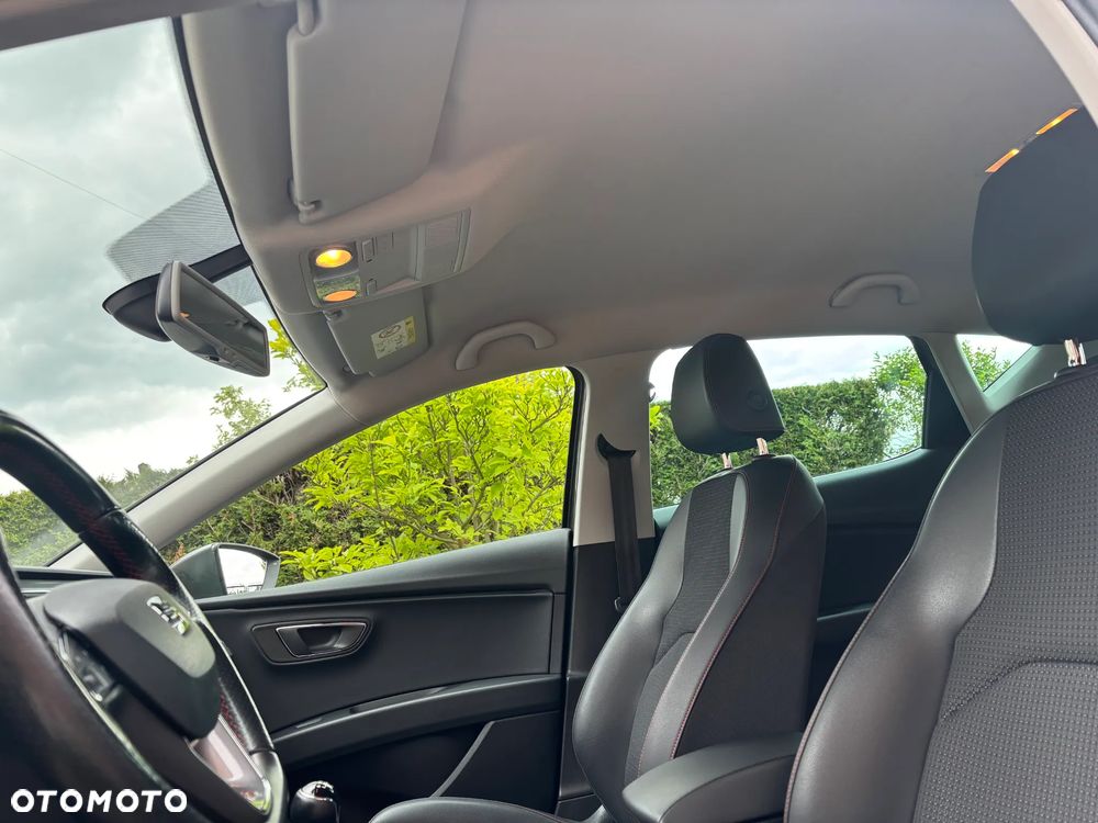 Seat Leon 1.8 TSI Start&Stop FR - 16