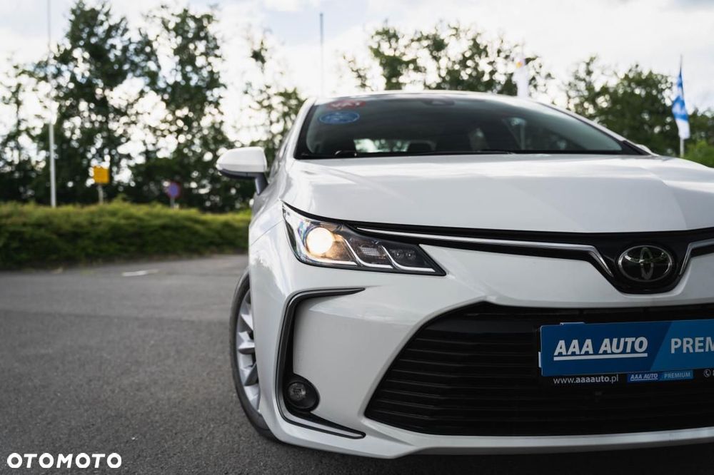 Toyota Corolla - 9