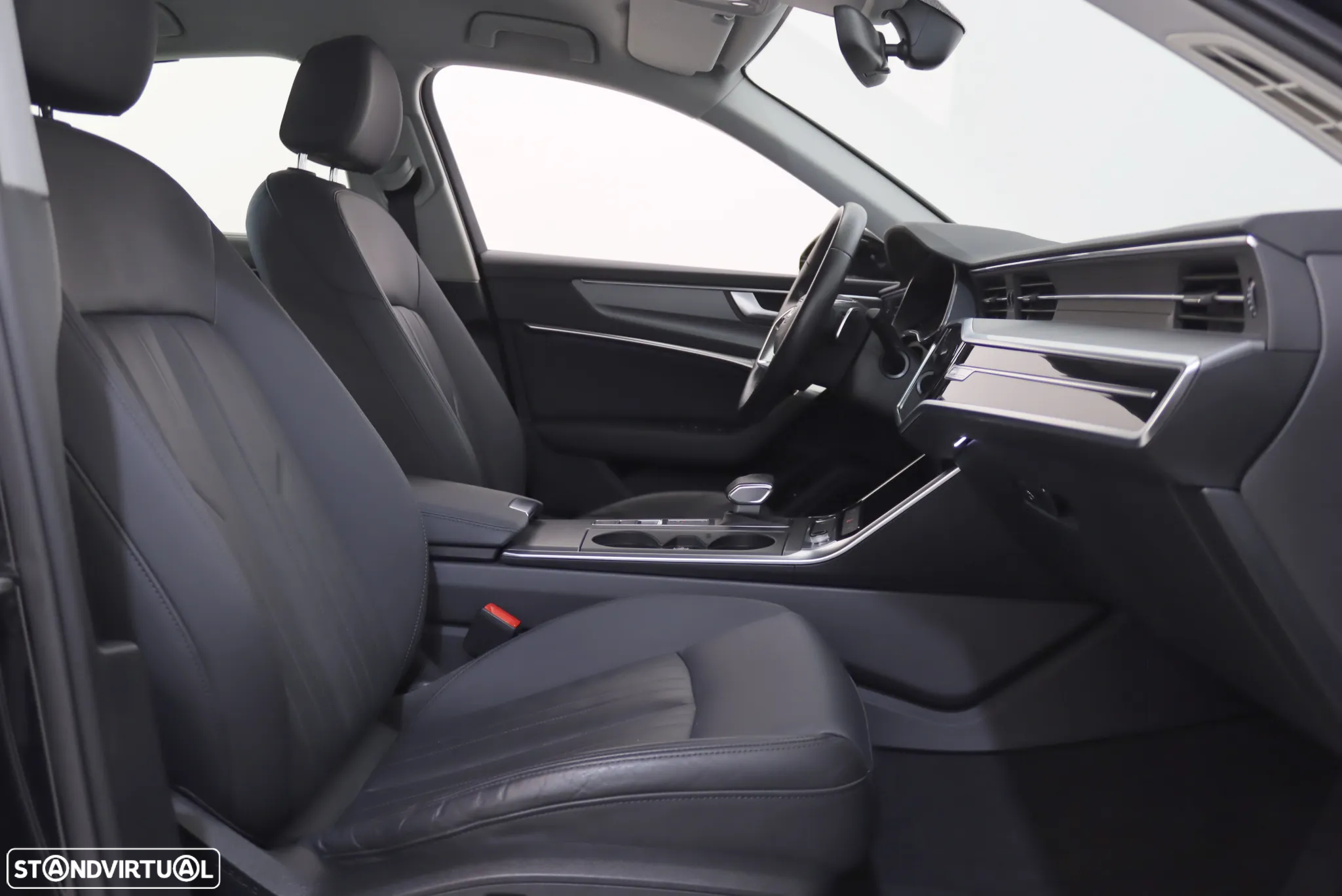Audi A6 40 TDI Design S tronic - 11