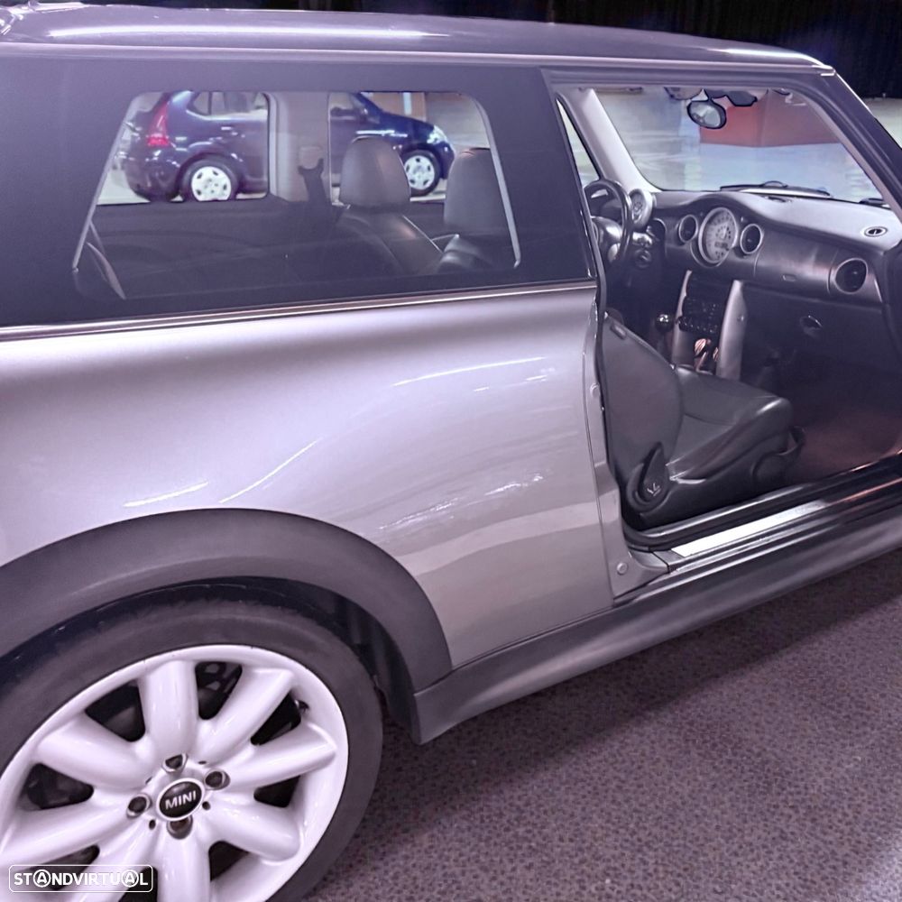 MINI Coupé - 12