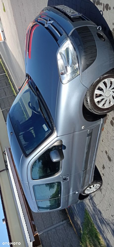 Citroën Berlingo - 4