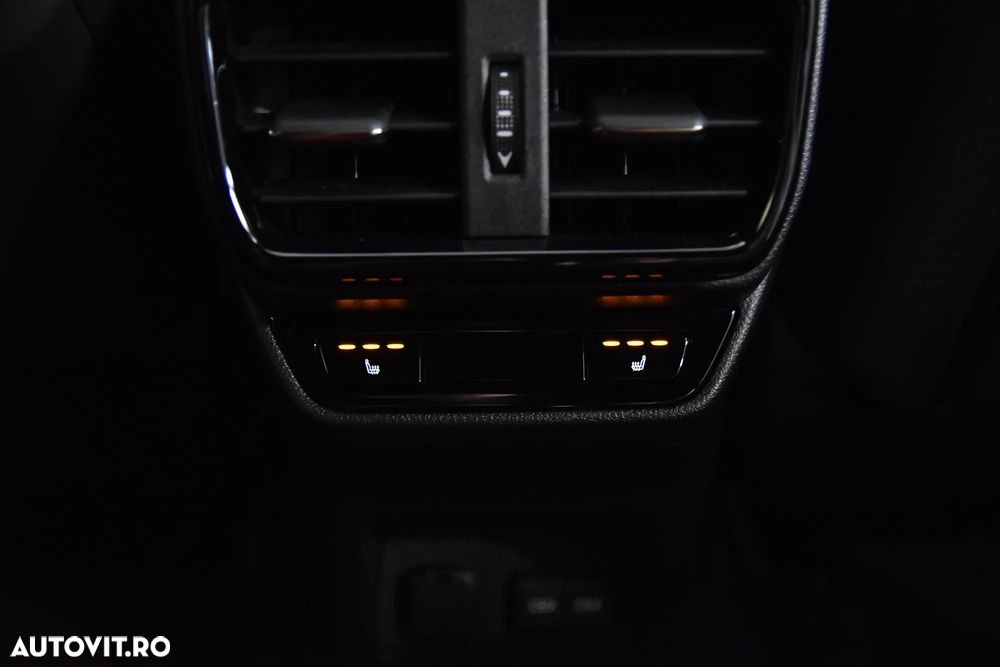 Lexus Seria NX 450h+ AWD CVT PHEV F Sport - 21