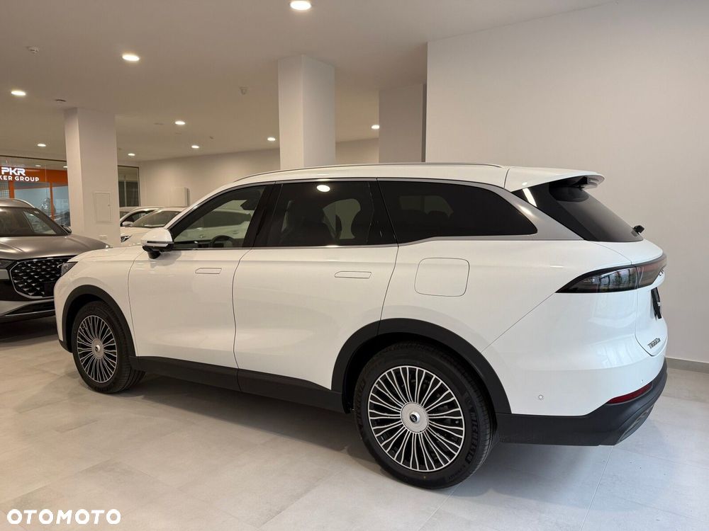 Chery Tiggo 9 1.5 T-GDI Super Hybrid Prestige 3DHT - 29