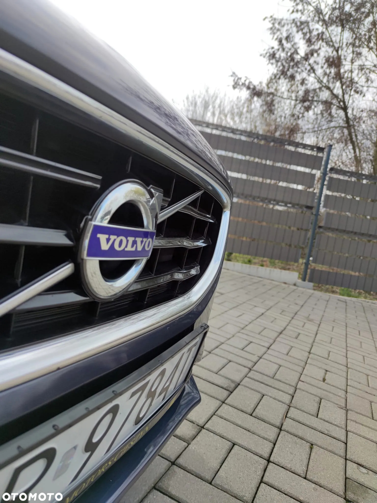 Volvo V40 D3 Momentum - 14