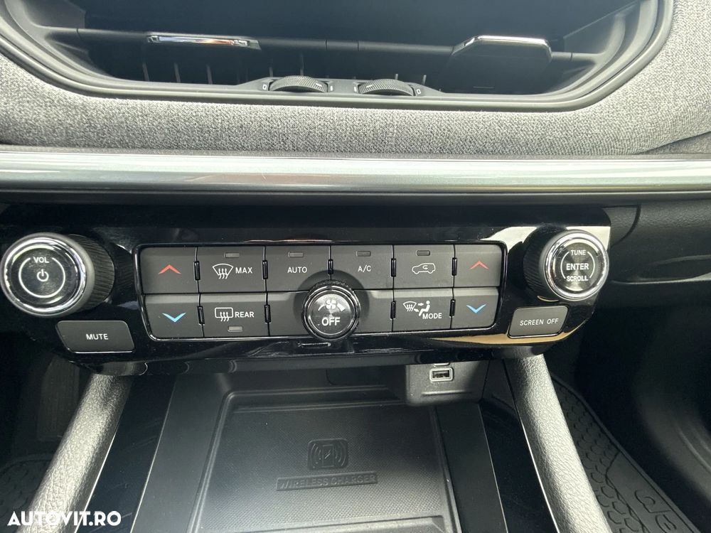 JEEP Compass 2022 — imagine 17