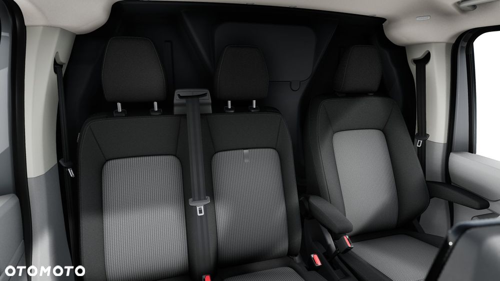 Volkswagen Transporter T7 - 9