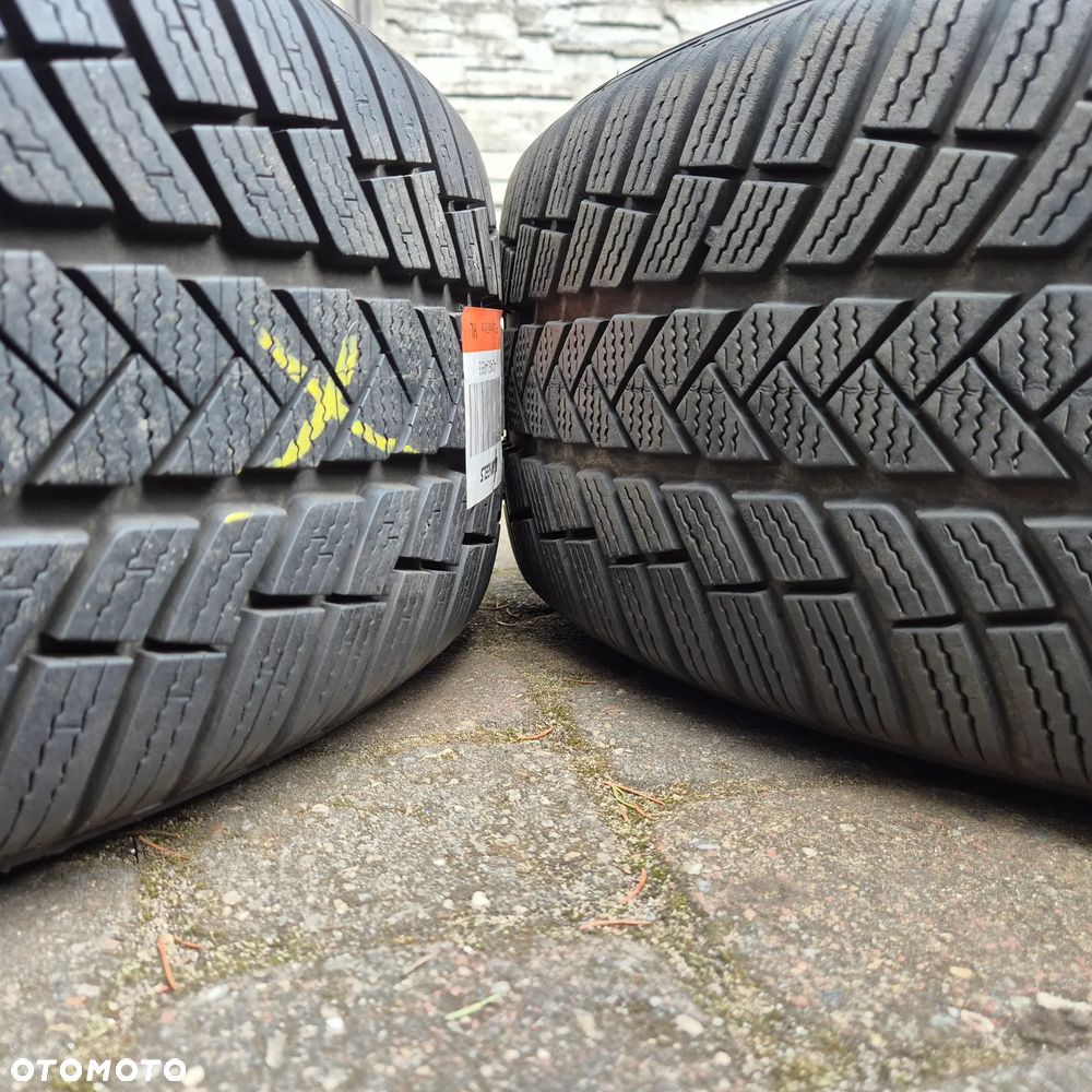 ZIMA KOŁA 235/50 R19 AUDI Q3 VW TIGUAN 2 SKODA KODIAQ SEAT TARRACO TERRAMAR - 11