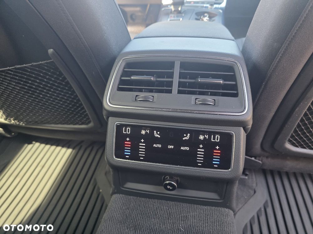 Audi A6 Avant - 20