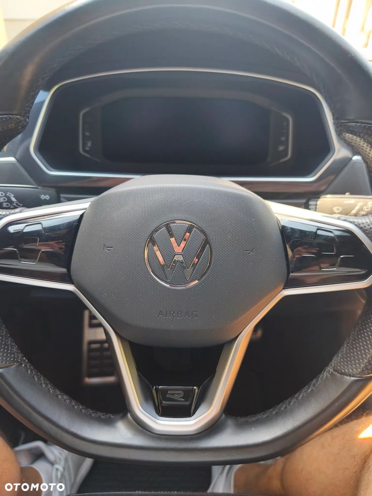 Volkswagen Tiguan 2.0 TSI 4Mot R DSG - 35