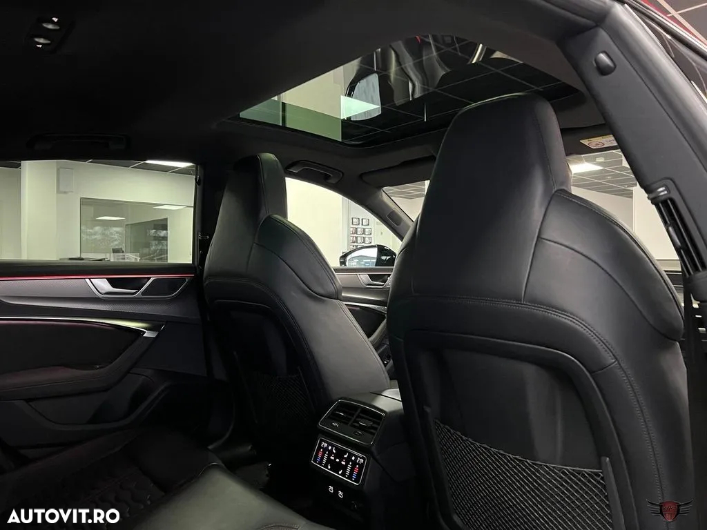 Audi RS7 quattro Tiptronic MHEV - 21