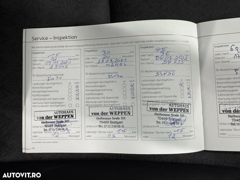 Kia Niro 1.6 GDI PHEV 2WD Aut. Spirit - 10