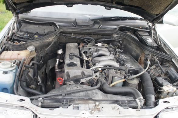 Mercedes-Benz W124 (1984-1993) - 7