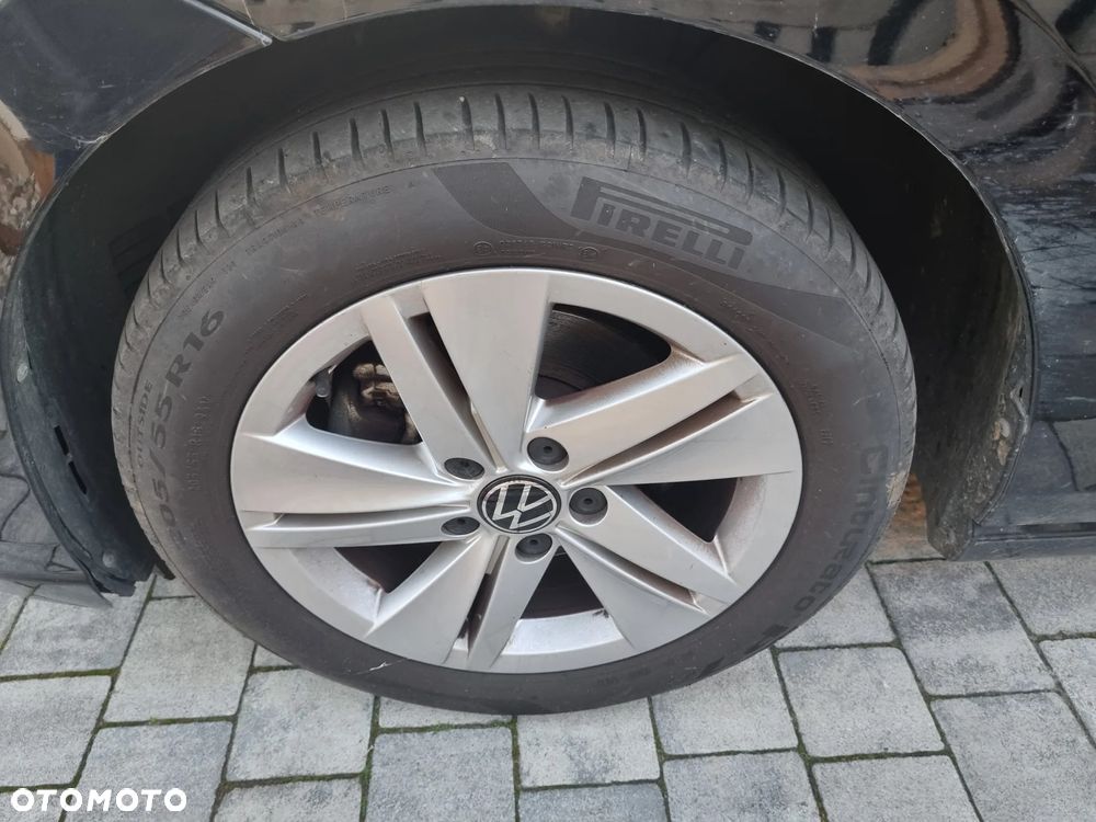 Volkswagen Golf 2.0 TDI Style - 4