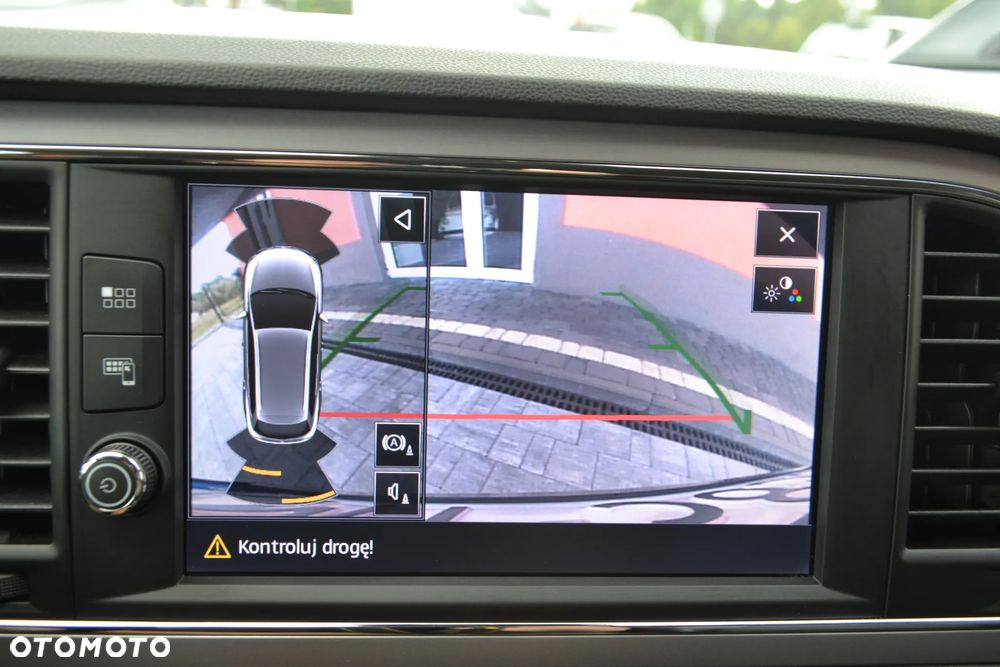 Seat Leon Sportstourer 1.5 TSI ACT OPF Xcellence - 14