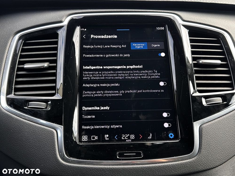 Volvo XC 90 - 34