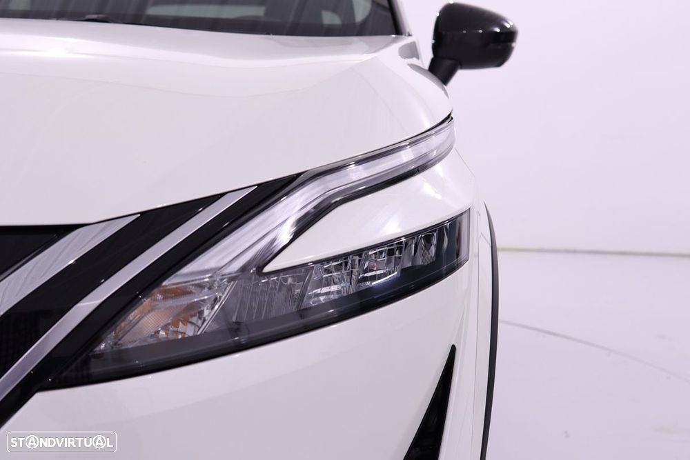 Nissan Qashqai 1.5 e-Power N-Connecta - 13