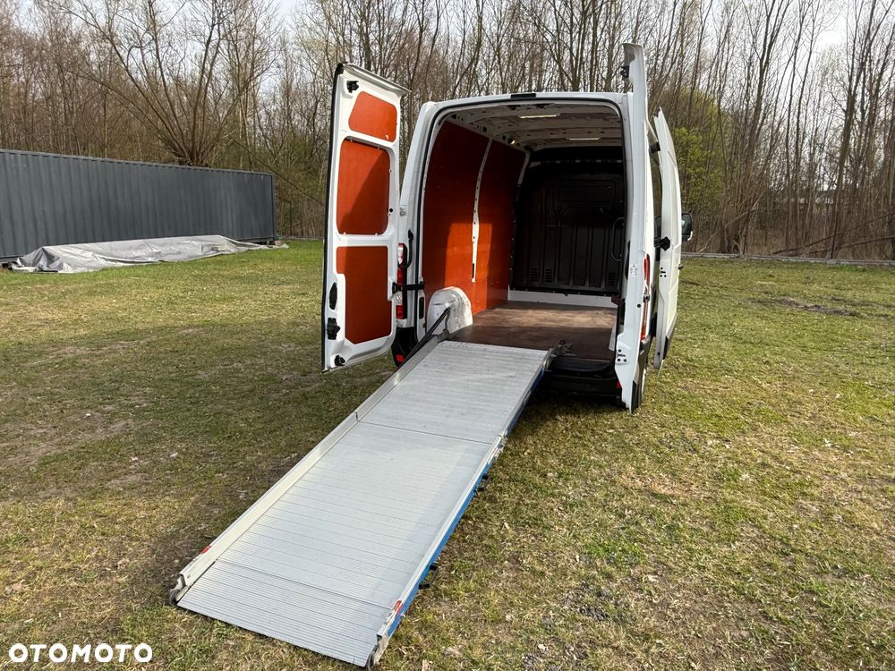 Renault Master L2H2 - 11