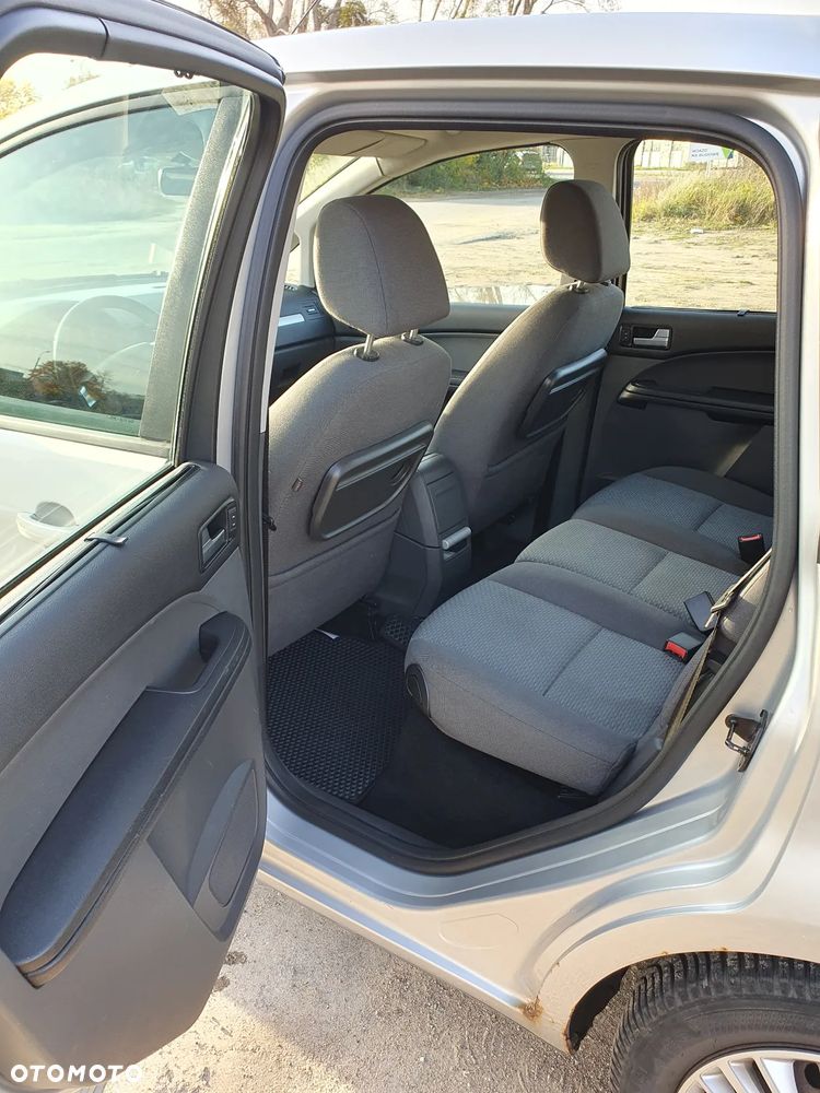 Ford Focus C-Max 2.0 Trend X - 10