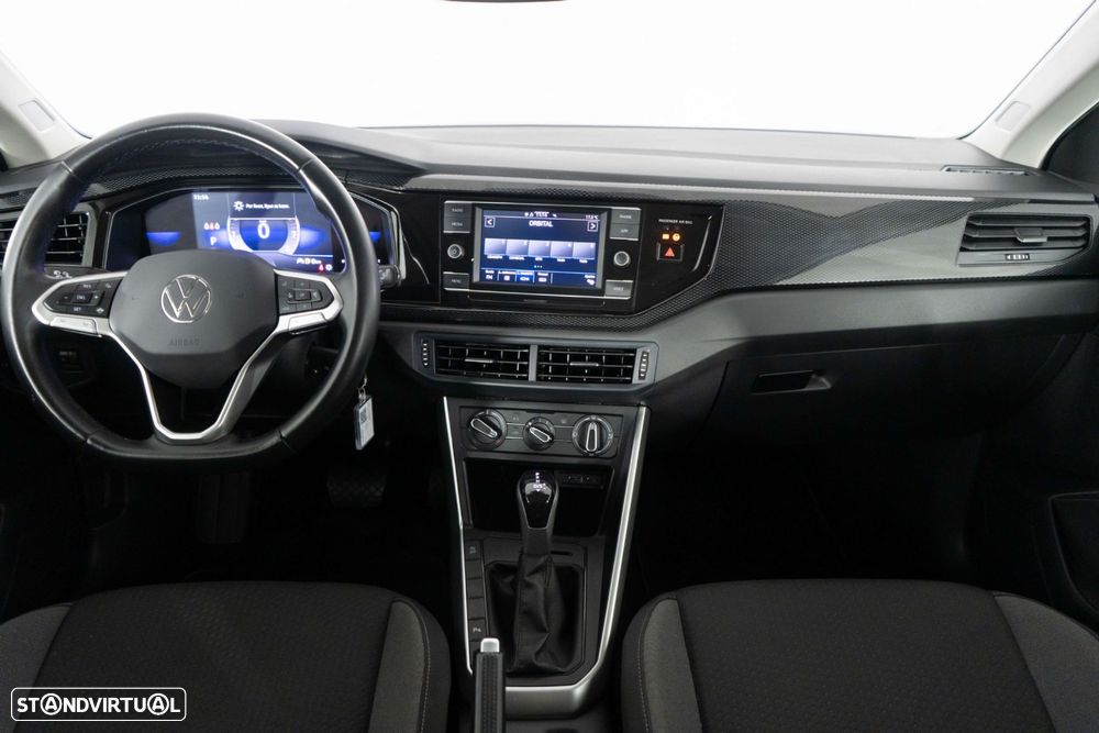 VW Taigo 1.0 TSI Life DSG - 19