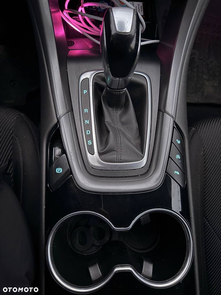 Ford Mondeo Vignale 2.0 TDCi PowerShift - 20