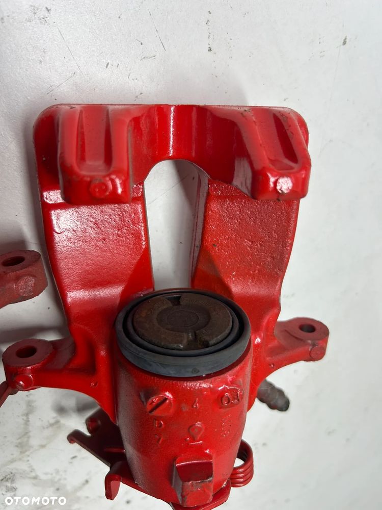 Saab 95 NG Opel Insignia zacisk hamulcowy Lewy tył tylny 2.0 prawy komplet - 3