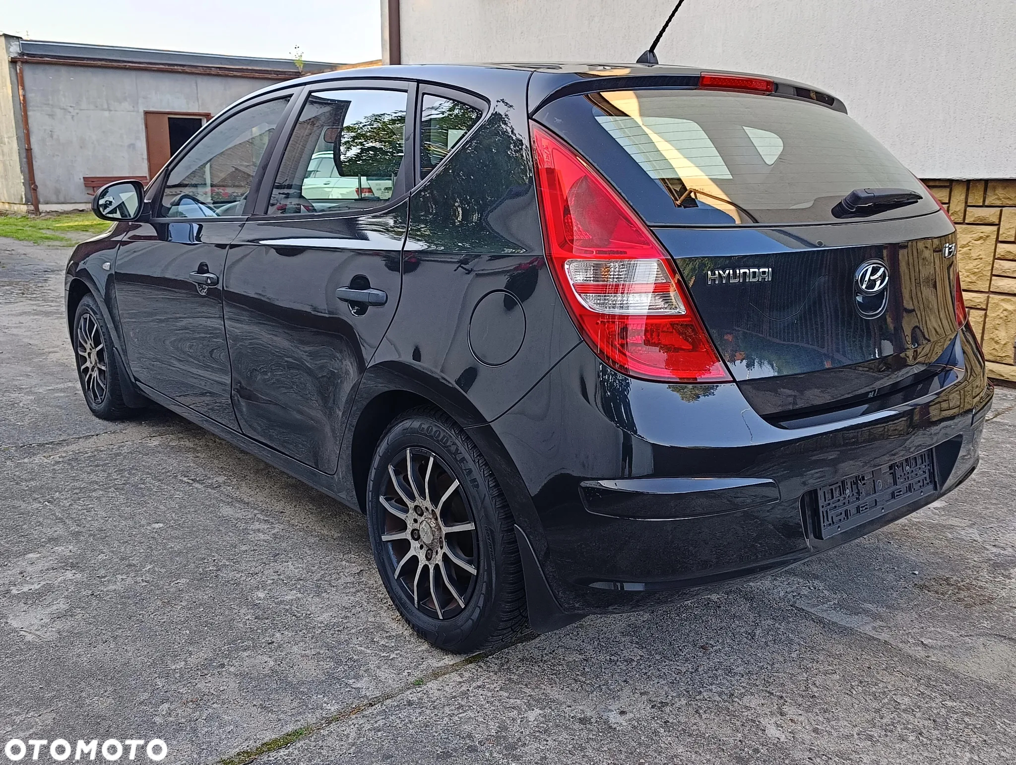 Hyundai i30 1.4 Comfort - 4