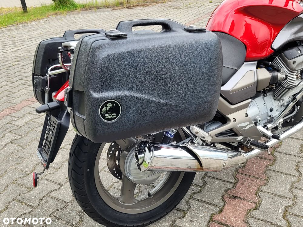 Moto Guzzi Breva - 18