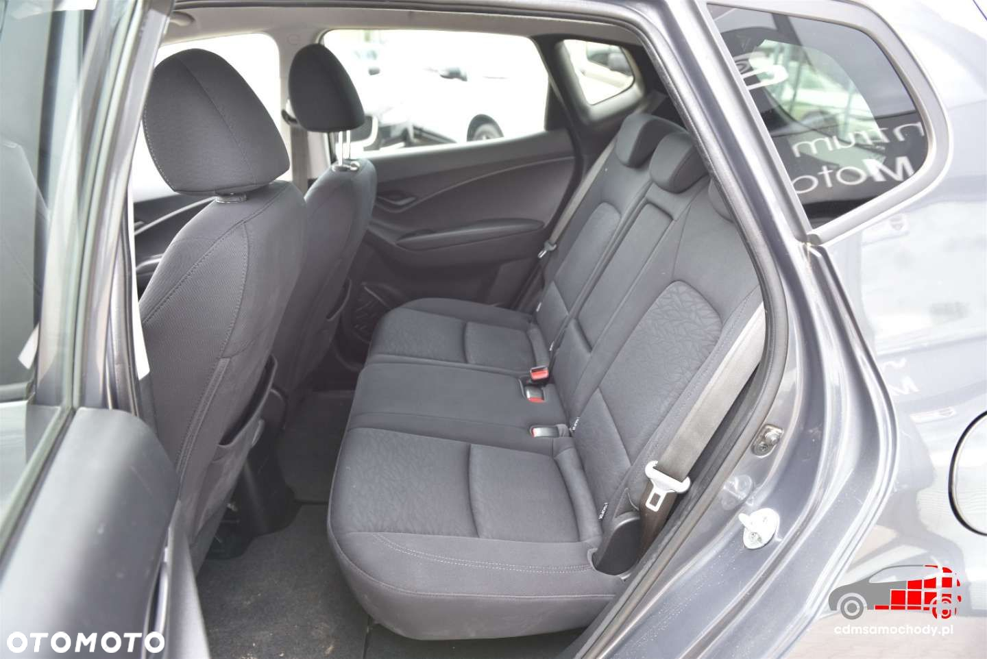 Hyundai ix20 - 14