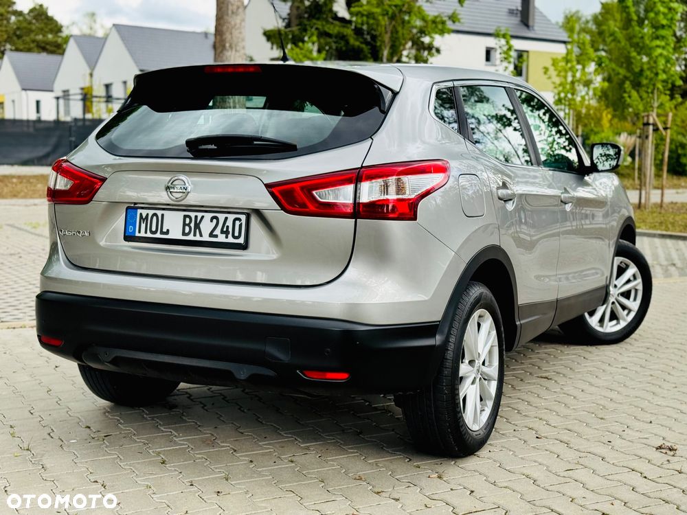 Nissan Qashqai 1.2 DIG-T Tekna - 29