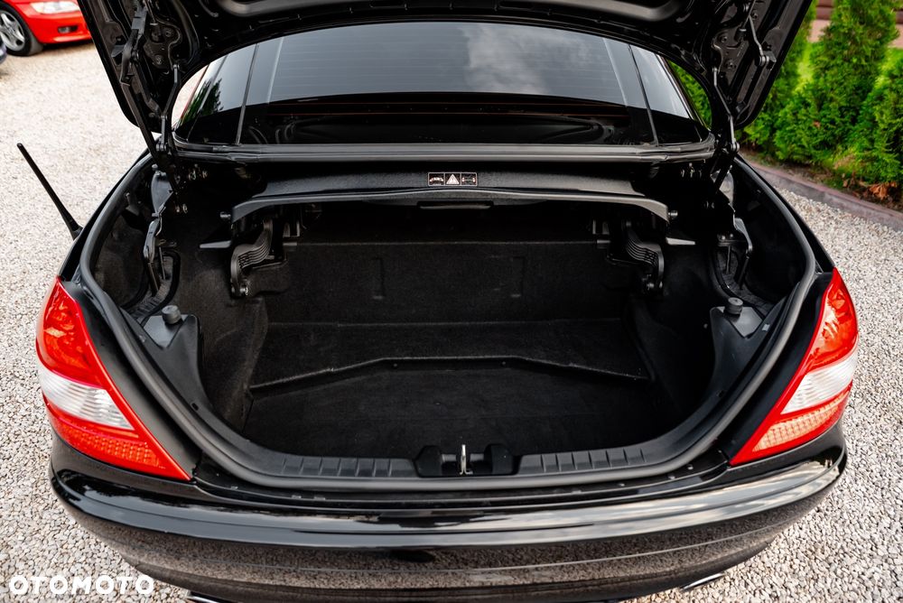Mercedes-Benz SLK - 34