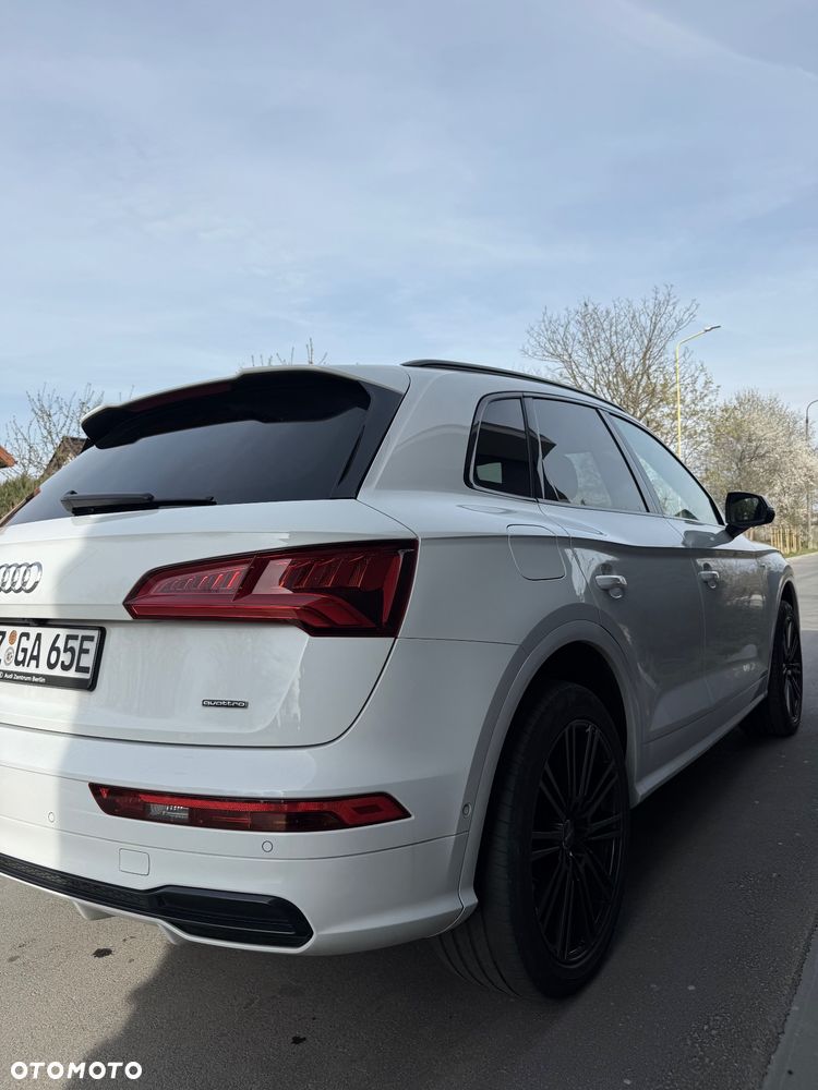 Audi Q5 2.0 TDI Quattro Sport S tronic - 7