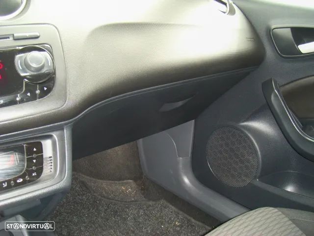 SEAT Ibiza 1.2 TSi Copa Plus - 22