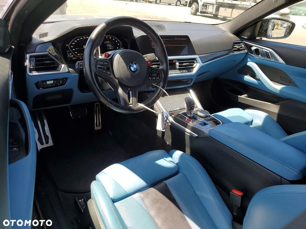 BMW M4 - 9
