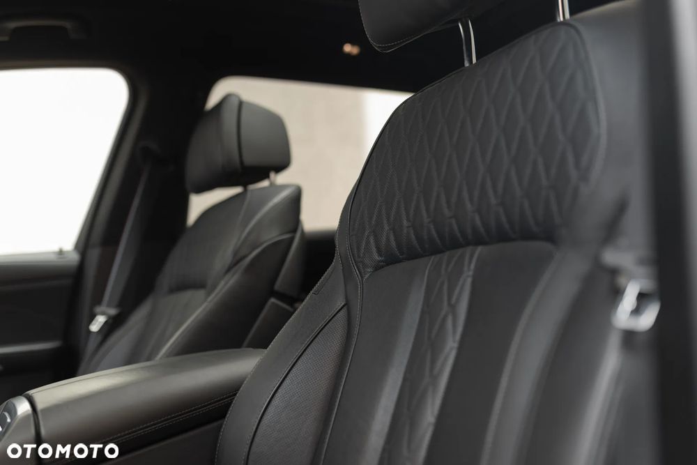 BMW X7 xDrive40d mHEV sport - 14