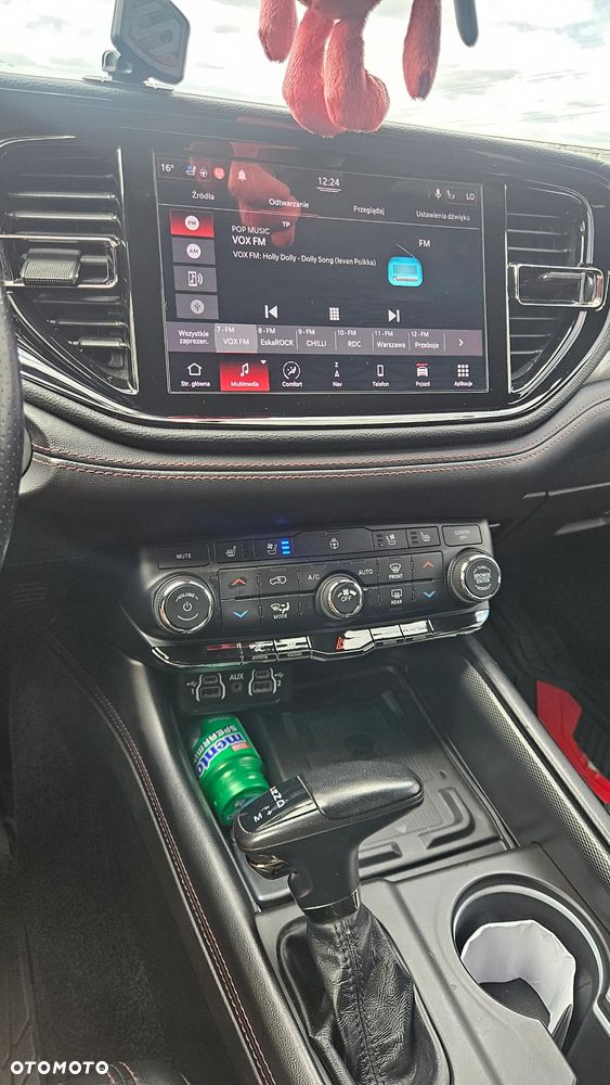 Dodge Durango 5,7 R/T - 19
