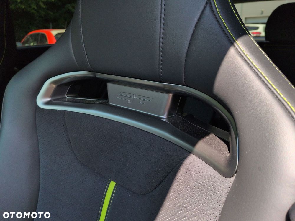 Kia EV6 84kWh GT AWD - 11