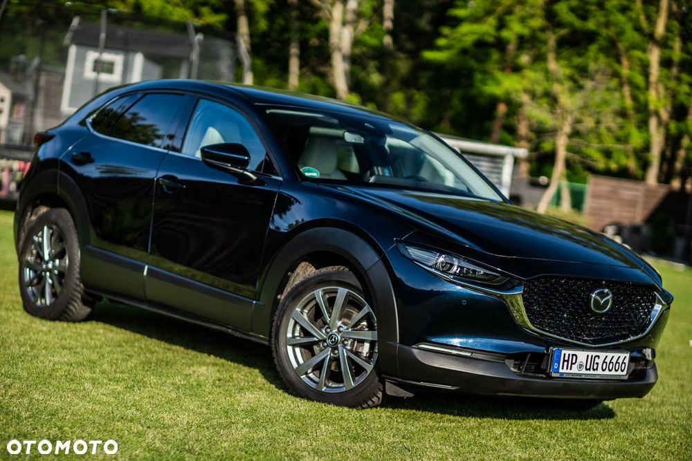 Mazda CX-30 - 6