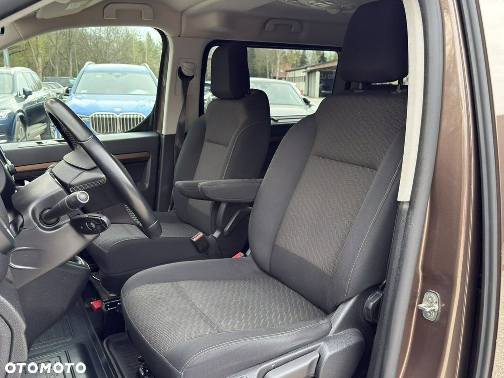 Toyota Proace Verso 2.0 D4-D Long Family - 14