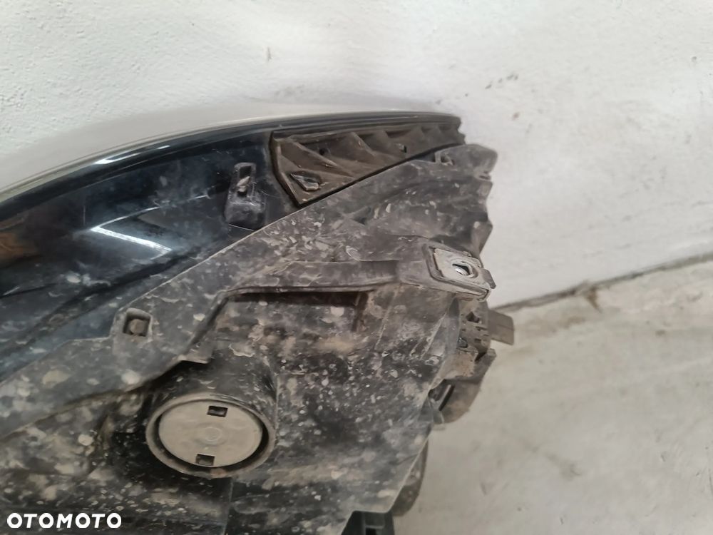 Lampa Lewa Przednia VW Passat B8 Lewy Przód Reflektor 3G2941005B - 12