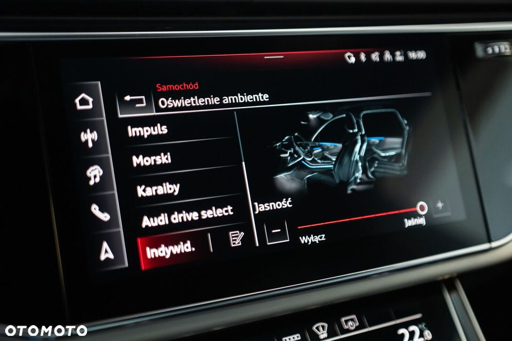 Audi Q7 - 21