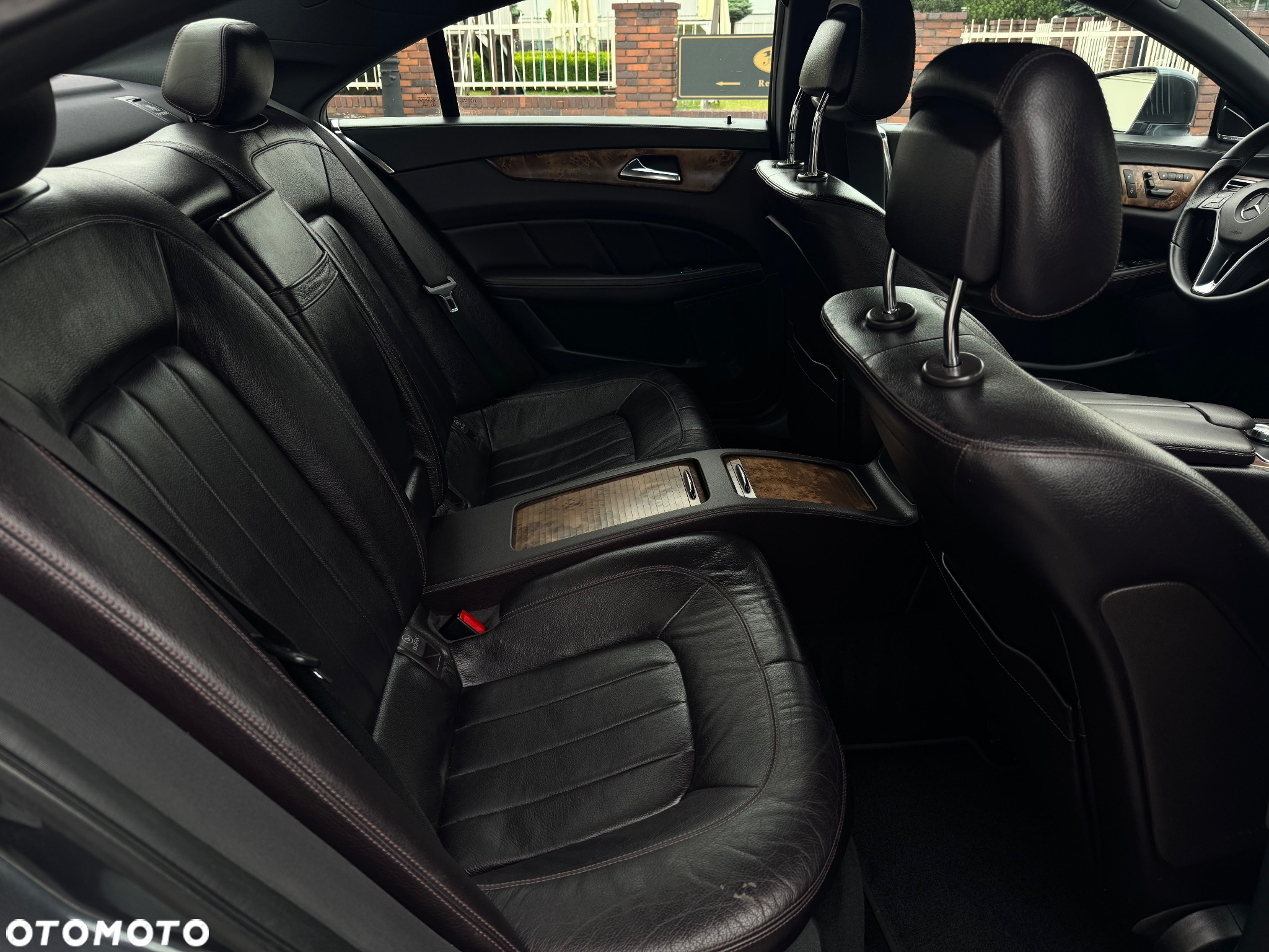 Mercedes-Benz CLS 350 CDI BlueEff - 20