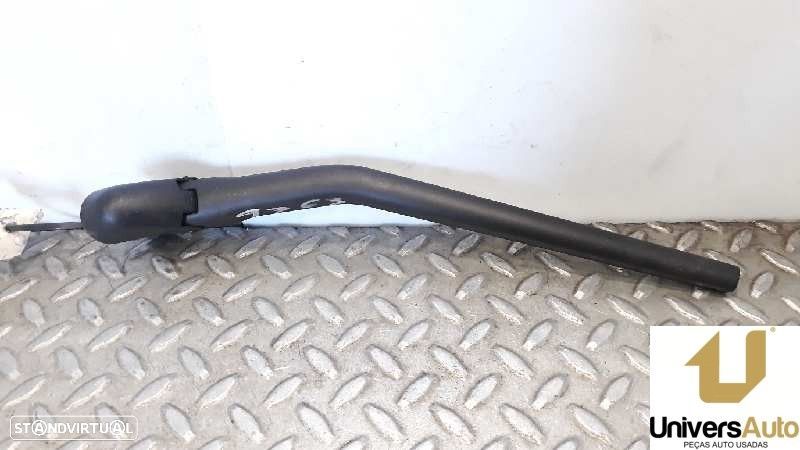 BRAÇO LIMPA-VIDROS TRASEIRO FIAT MAREA 1.9 JTD 110 (185AXT1A) 110CV 1910CC - 1