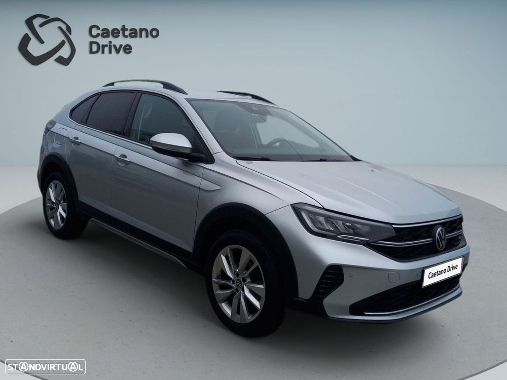 VW Taigo 1.0 TSI Urban - 7