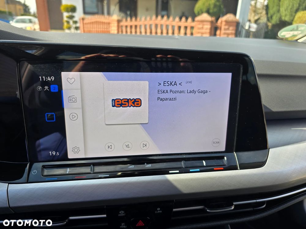 Volkswagen Golf - 28