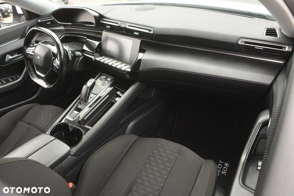 Peugeot 508 BlueHDi 130 EAT8 Allure - 18