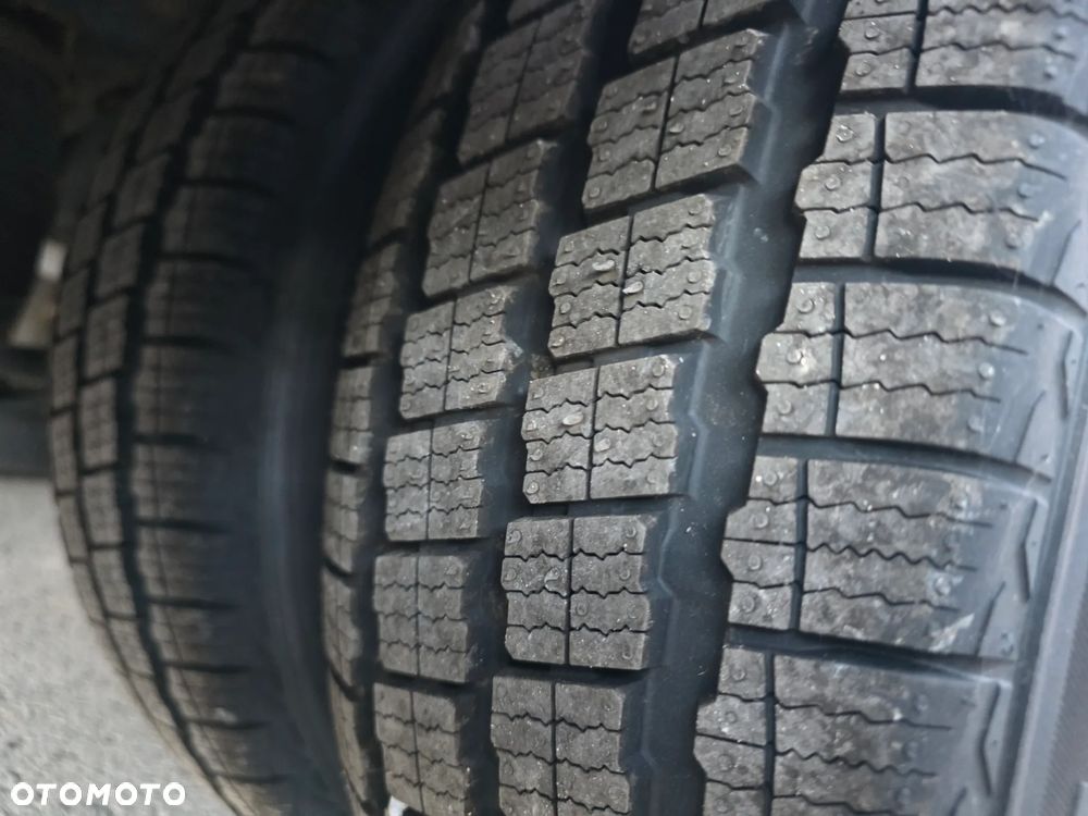 Iveco DAILY 72C18 KONTENER WINDA 2021 HI MATIC - 8